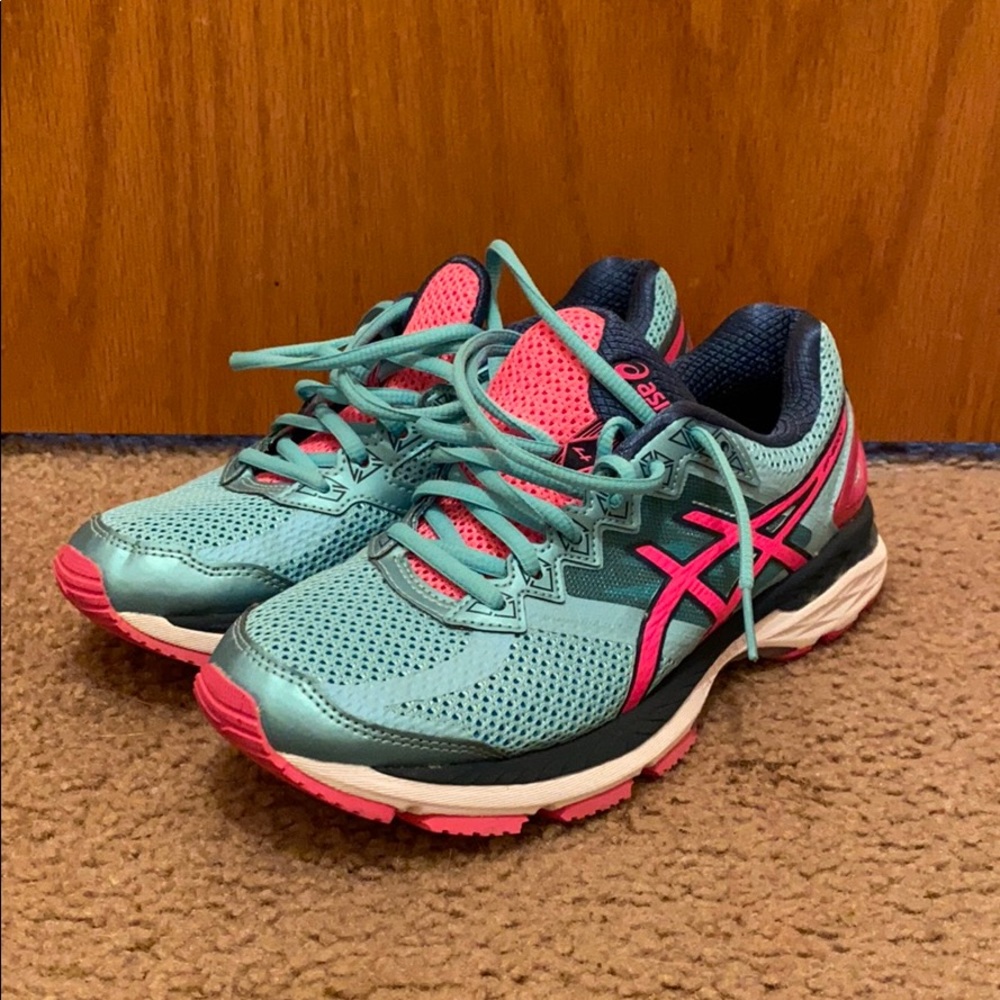 ASICS GT-2000 Running Shoes